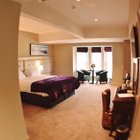 Rooms At Rue Omagh Extérieur photo