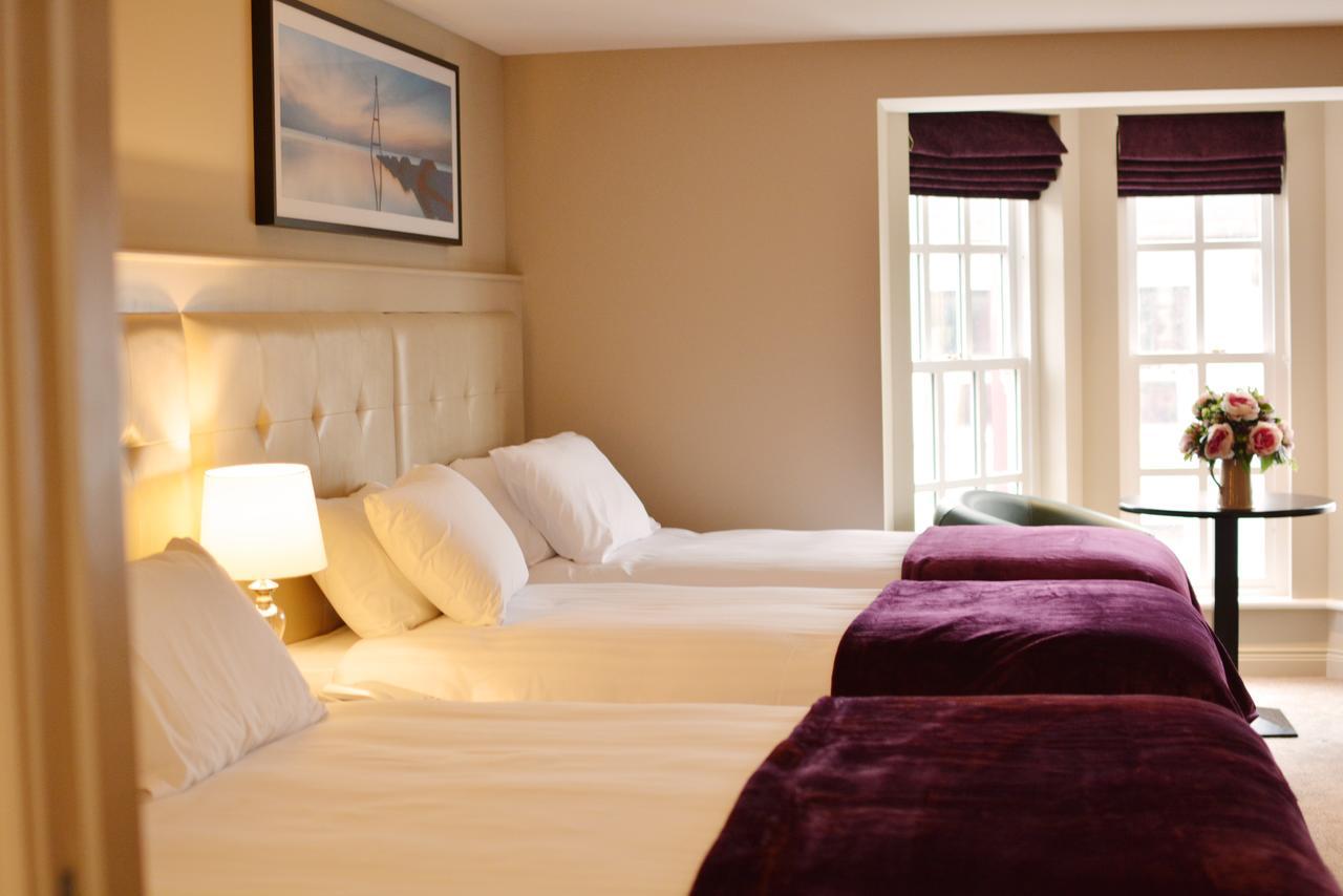 Rooms At Rue Omagh Extérieur photo