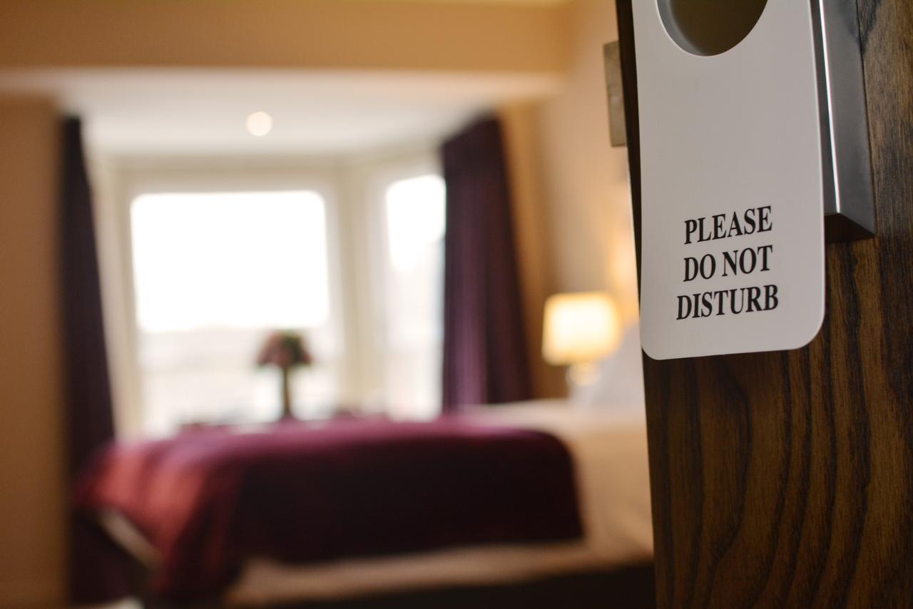 Rooms At Rue Omagh Extérieur photo