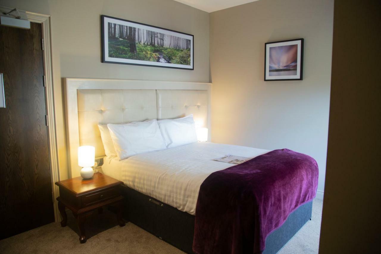 Rooms At Rue Omagh Extérieur photo